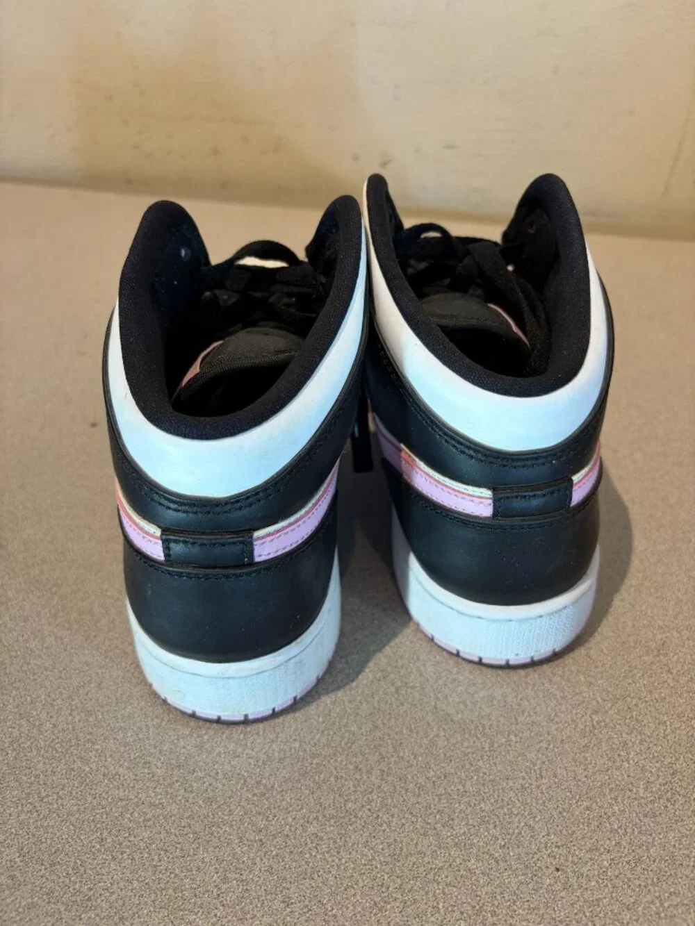 Nike air jordan